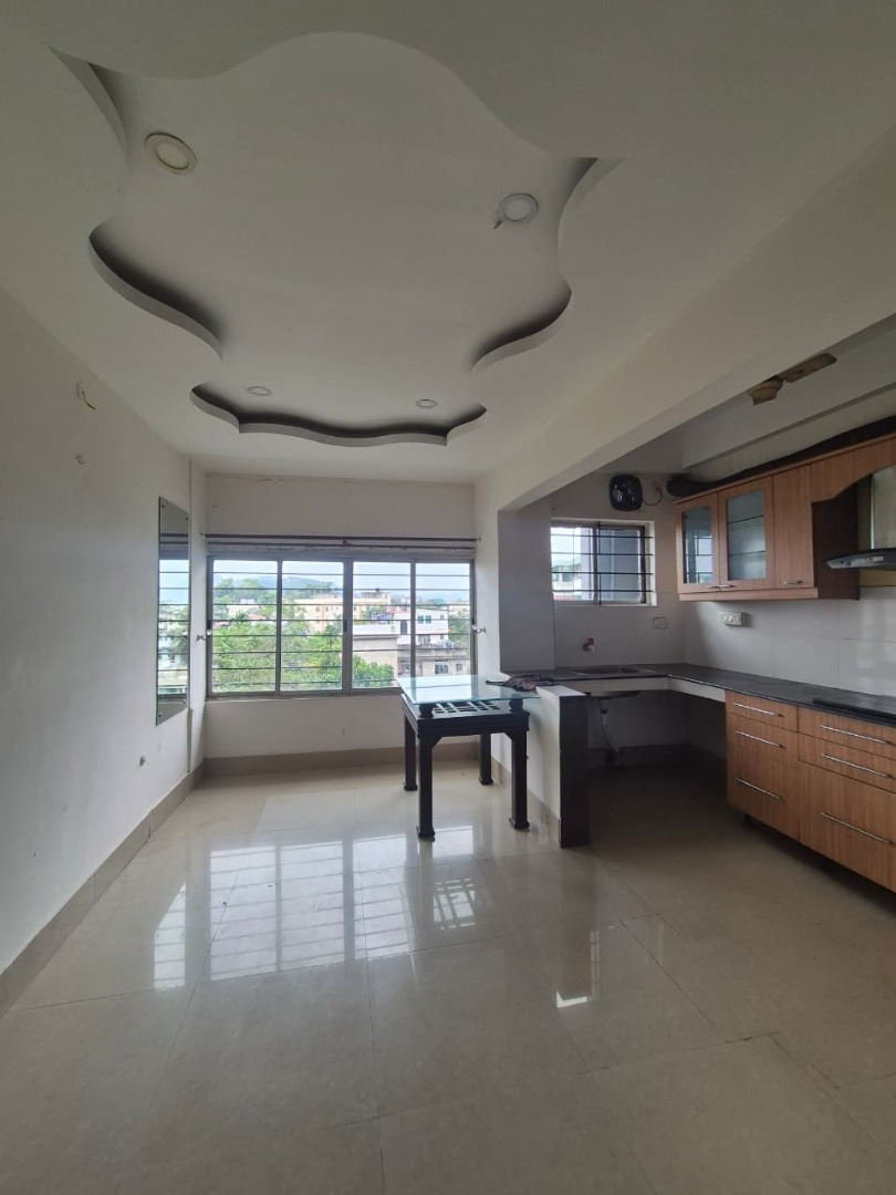 Fully Furnished 2bhk in Dispur, Guwahati, Assam, India for Rent